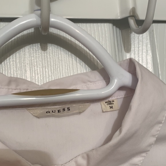 Button up shirt - Picture 3 of 3